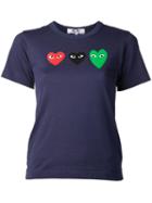 Comme Des Garcons Basic T-shirt