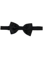 Church's Plain Bow Tie - Blue