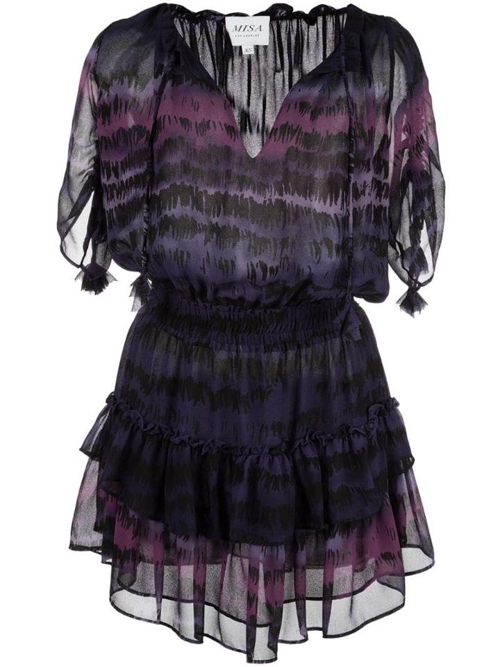 Misa Los Angeles - Purple
