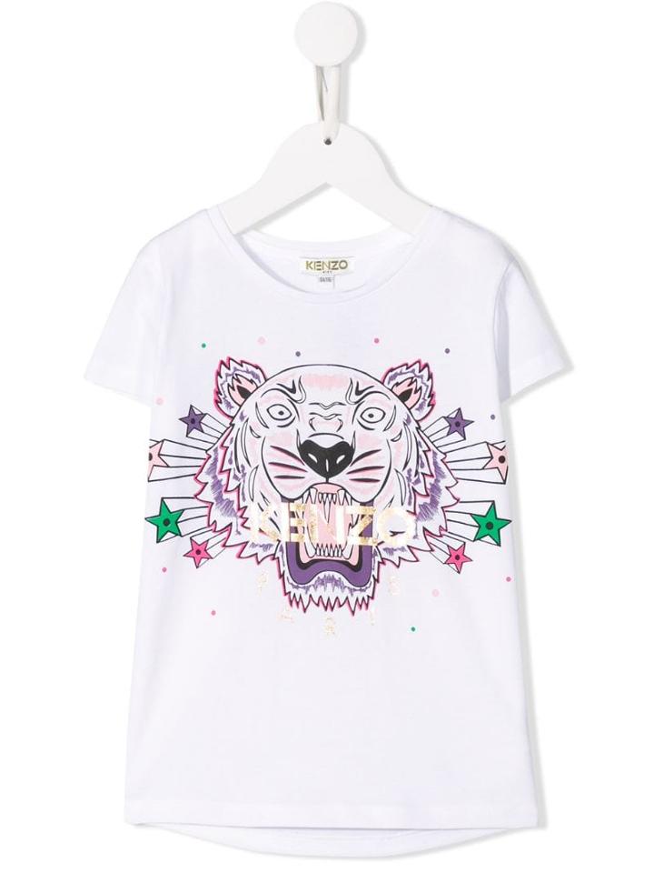 Kenzo Kids - White