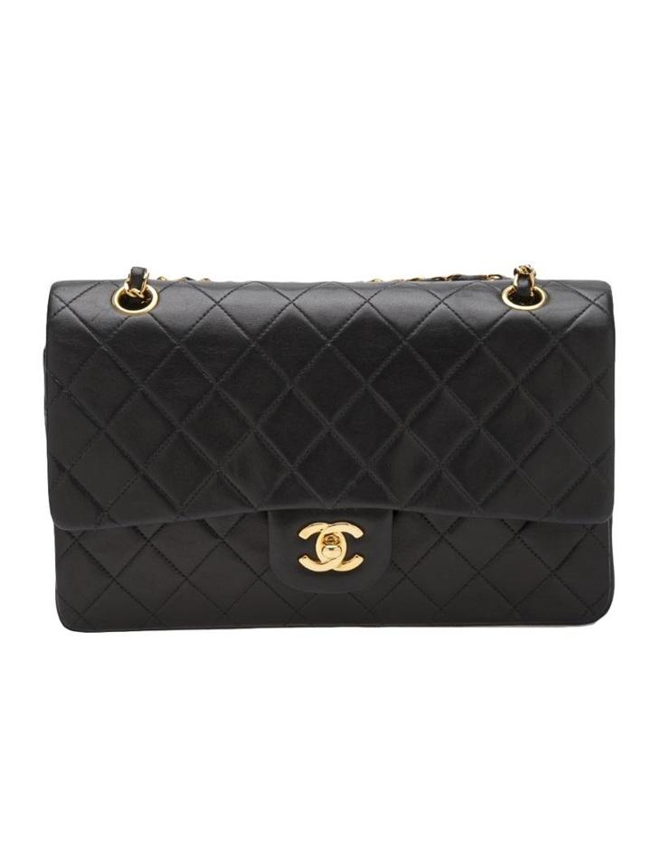 Chanel Vintage 2.55 Flap Bag
