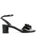 Senso Jemma I Sandals - Black