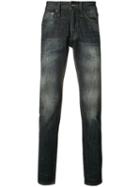 Denham - Faded Effect Jeans - Men - Cotton - 31/32, Blue, Cotton