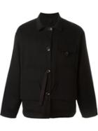 Extreme Cashmere Work Wear Jacket