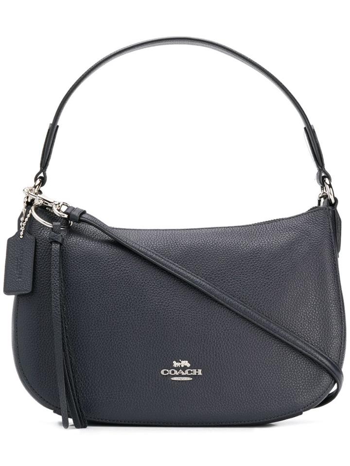 Coach Sutton Tote Bag - Blue