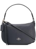 Coach Sutton Tote Bag - Blue