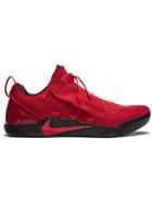 Nike Kobe A.d. Nxt Sneakers - Red