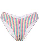 Onia Carmen Bikini Bottoms - Multicolour