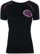 Plein Sport Biie T-shirt - Black