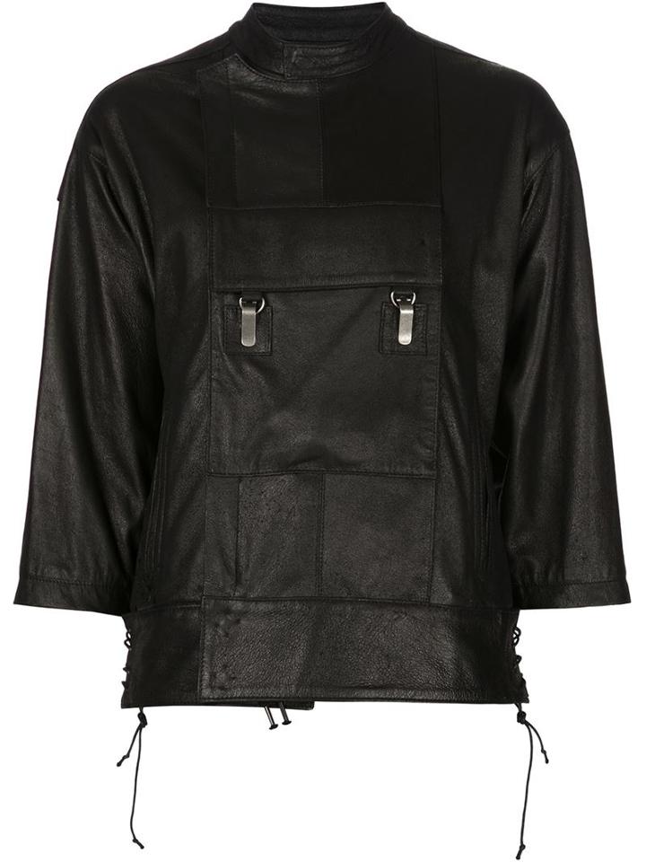 Alexandre Plokhov 'dispatch Rider's' Jacket