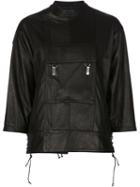 Alexandre Plokhov 'dispatch Rider's' Jacket