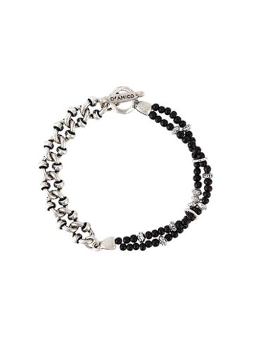 Andrea D'amico Links Bracelet