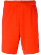 Adidas Originals 'sst' Shorts, Men's, Size: Medium, Red, Cotton/polyester