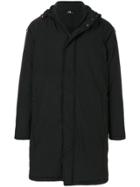 Kappa Like No Other Raincoat - Black