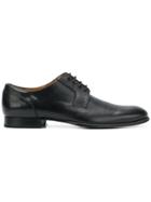 Boss Hugo Boss Classic Style Loafers - Black