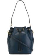 Michael Michael Kors Medium Bucket Bag