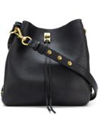 Rebecca Minkoff Bucket Shoulder Bag - Black