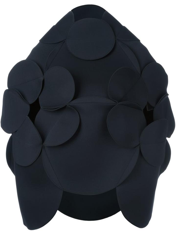 Junya Watanabe Comme Des Garçons Oversized Longsleeved Blouse