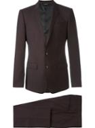 Dolce & Gabbana Formal Two-piece Suit