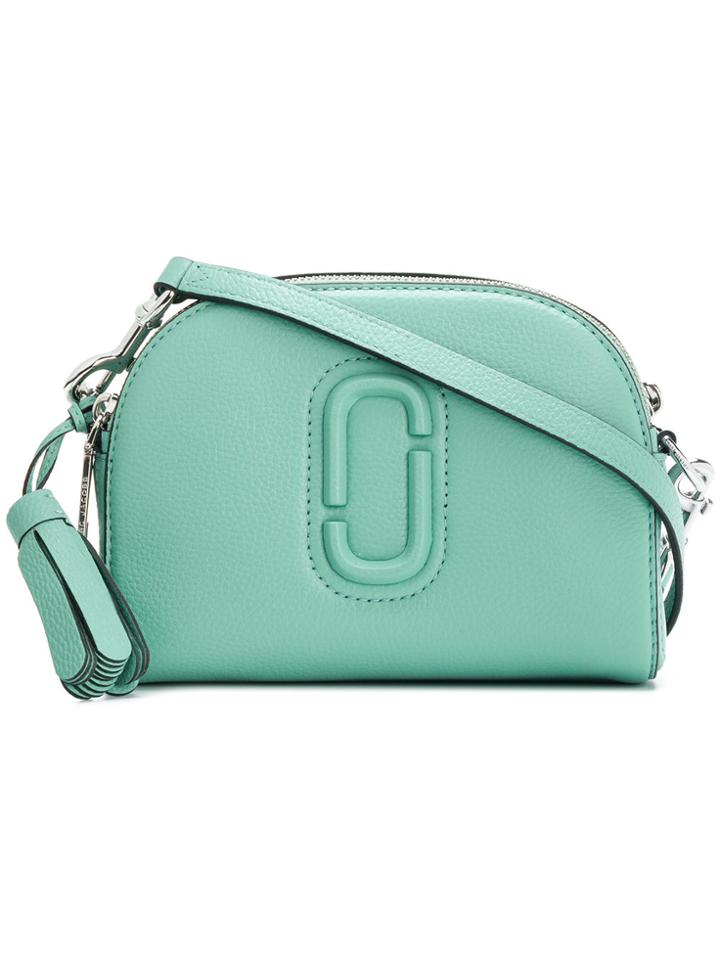 Marc Jacobs Shutter Camera Bag - Green