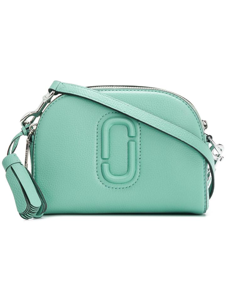 Marc Jacobs Shutter Camera Bag - Green