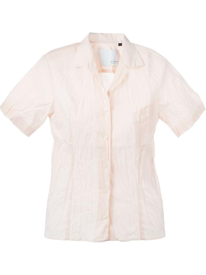 Matthew Miller Textured 'hunter' Shirt