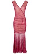 Cecilia Prado Knit Midi Dress - Unavailable