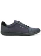 Calvin Klein 205w39nyc Lace Up Shoes - Blue
