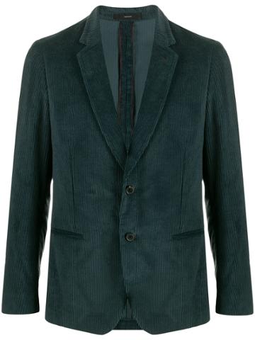 Paul Smith Paul Smith M1r1599a0075544 44 Natural (veg)->cotton - Blue