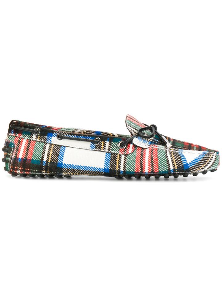 Tod's Gommino Loafers - Multicolour