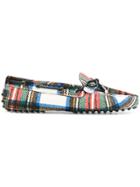 Tod's Gommino Loafers - Multicolour