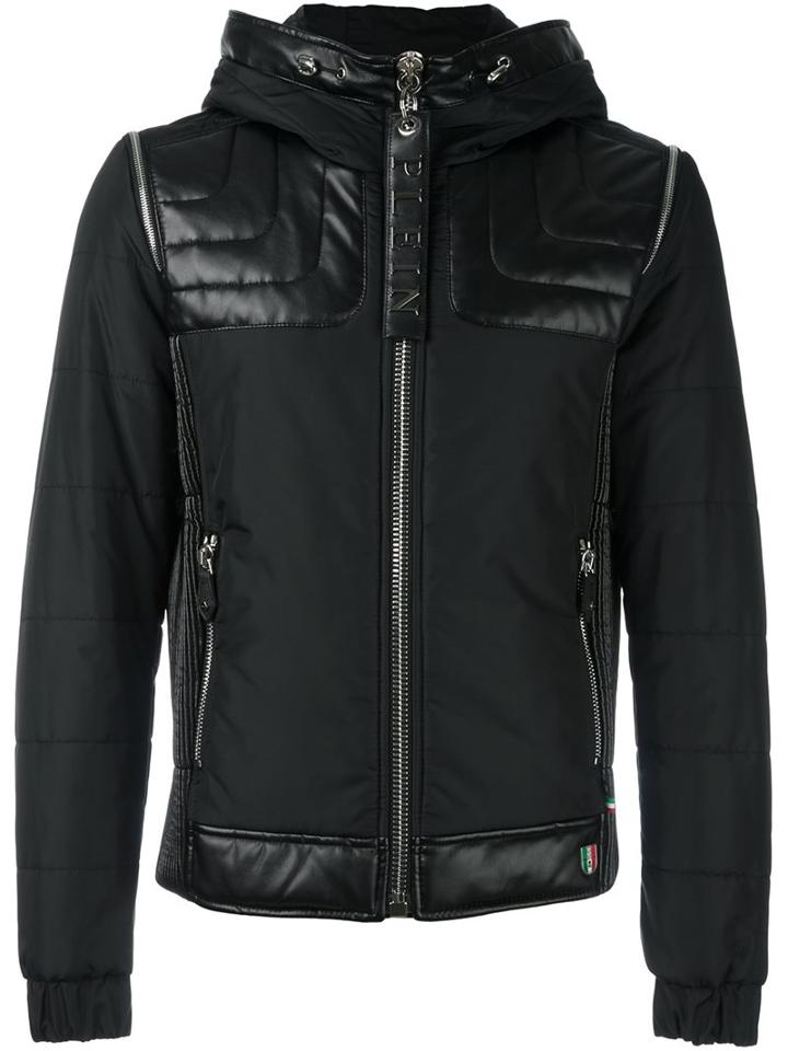 Philipp Plein 'dandy' Jacket