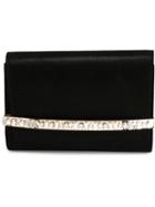 Jimmy Choo Embellished Clutch