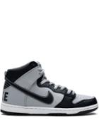 Nike Dunk High Premium Sb Sneakers - Grey