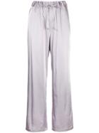 Theatre Products Drawstring Pants - Pink & Purple