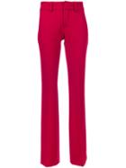 Dondup Flared Tailored Trousers