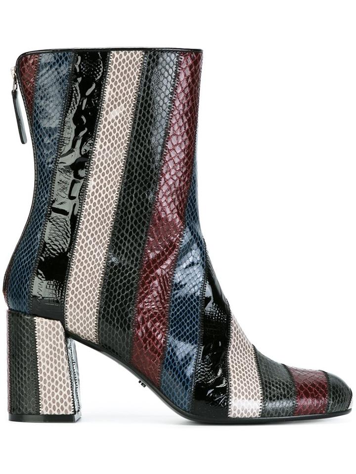 Dorothee Schumacher 'glam Ptach' Boots