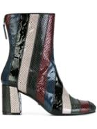 Dorothee Schumacher 'glam Ptach' Boots