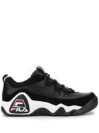 Fila Low Top Grant Hill 1 Sneakers - Black