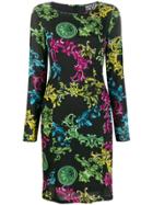 Versace Jeans Couture Versace Jeans Couture D2hub432udm938 3 - Black