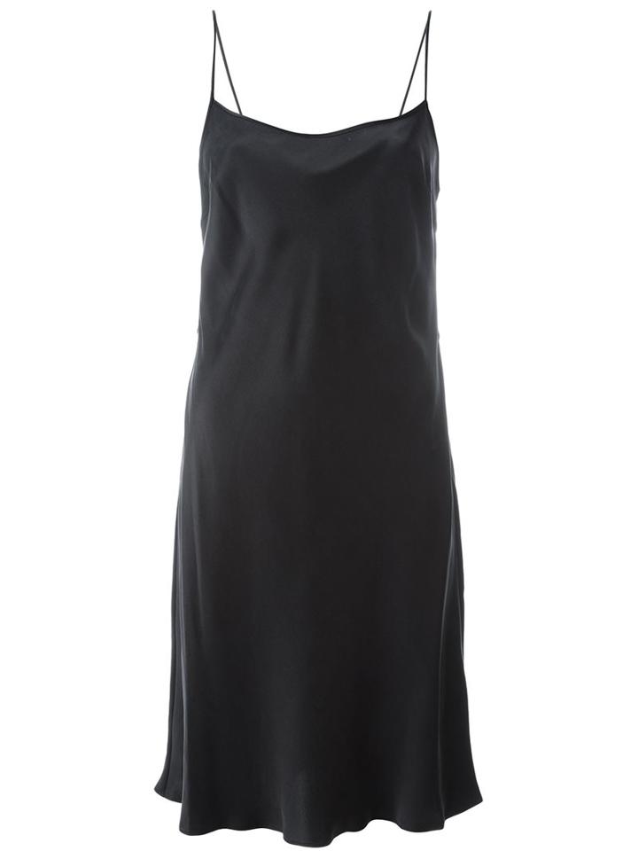 Equipment Kate Moss For Equipment Slip Dress