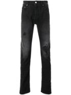 Super Légère Classic Fitted Jeans - Grey