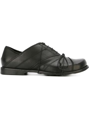 Peter Non 'sinatra' Lace Up Shoes
