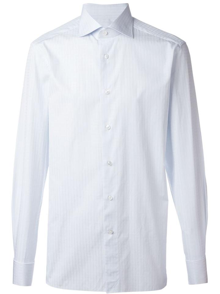 Ermenegildo Zegna Textured Shirt