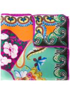 Etro 'bangalore' Scarf