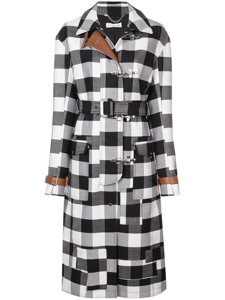 Altuzarra Agrippina - Black