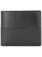 Cerruti 1881 Bifold Wallet - Black