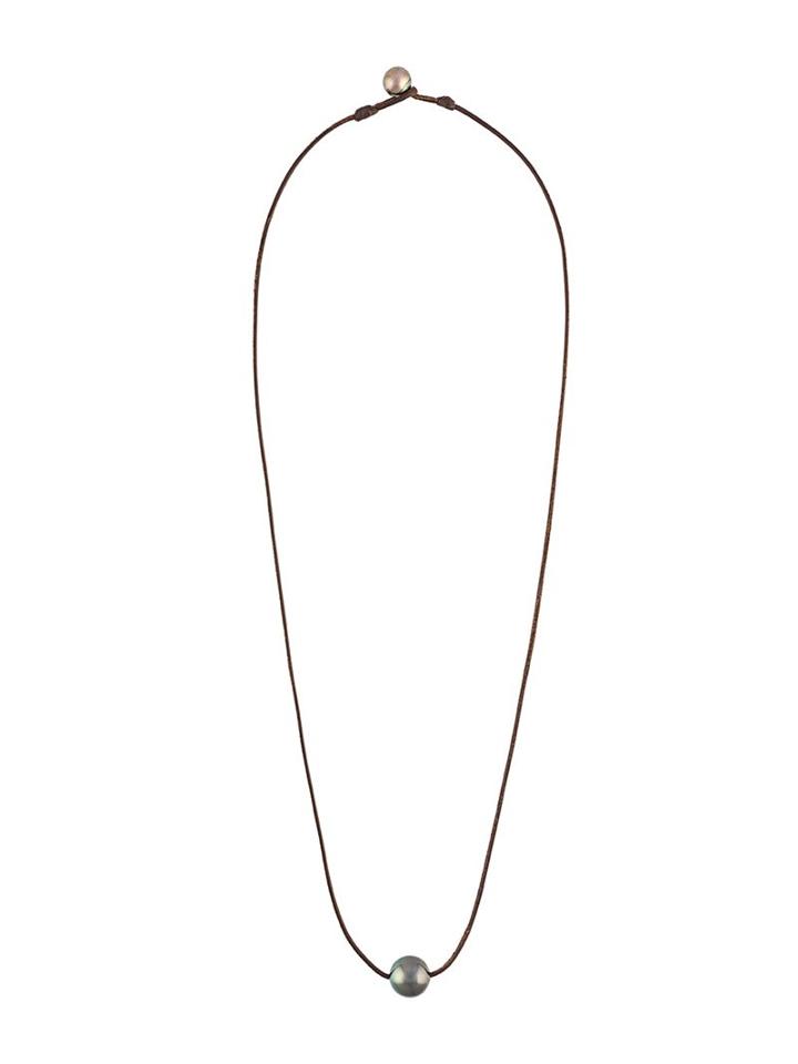 Mignot St Barth 'julia' Pearl Necklace