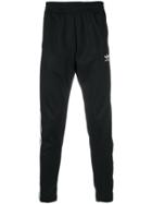 Adidas Snap Track Pants - Black