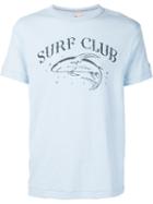Champion 'surf Club' T-shirt